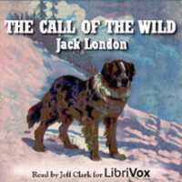 Free download The Call of the Wild (Version 5) audio book and edit with RedcoolMedia movie maker MovieStudio video editor online and AudioStudio audio editor onlin