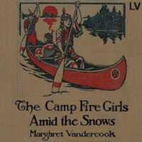 Free download The Camp Fire Girls Amid the Snows audio book and edit with RedcoolMedia movie maker MovieStudio video editor online and AudioStudio audio editor onlin