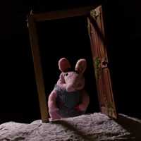 Free download The Clanger and The Door video and edit with RedcoolMedia movie maker MovieStudio video editor online and AudioStudio audio editor onlin