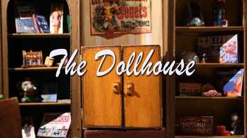 Free download The Dollhouse video and edit with RedcoolMedia movie maker MovieStudio video editor online and AudioStudio audio editor onlin