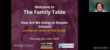 Free download The Family Table 7-23-20 video and edit with RedcoolMedia movie maker MovieStudio video editor online and AudioStudio audio editor onlin