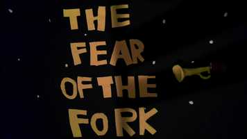 Free download THE FEAR OF THE FORK (Finn) video and edit with RedcoolMedia movie maker MovieStudio video editor online and AudioStudio audio editor onlin