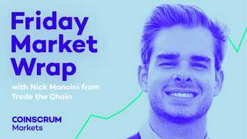 Free download The Friday Market Wrap with Trade The Chains Nick Mancini video and edit with RedcoolMedia movie maker MovieStudio video editor online and AudioStudio audio editor onlin