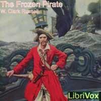 Free download The Frozen Pirate audio book and edit with RedcoolMedia movie maker MovieStudio video editor online and AudioStudio audio editor onlin