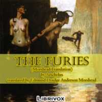 Free download The Furies (Morshead Translation) audio book and edit with RedcoolMedia movie maker MovieStudio video editor online and AudioStudio audio editor onlin