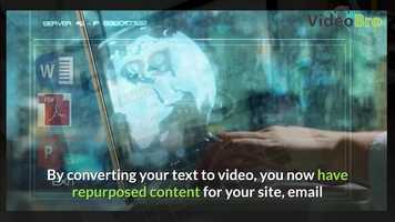 Free download the-future-of-content-marketing (1) video and edit with RedcoolMedia movie maker MovieStudio video editor online and AudioStudio audio editor onlin