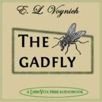 Free download The Gadfly audio book and edit with RedcoolMedia movie maker MovieStudio video editor online and AudioStudio audio editor onlin