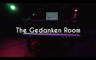 Free download The Gedanken Room (2021) [teaser] video and edit with RedcoolMedia movie maker MovieStudio video editor online and AudioStudio audio editor onlin