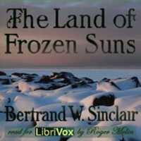 Free download The Land of Frozen Suns audio book and edit with RedcoolMedia movie maker MovieStudio video editor online and AudioStudio audio editor onlin