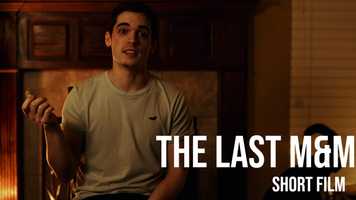 Free download The Last MM - Short Film video and edit with RedcoolMedia movie maker MovieStudio video editor online and AudioStudio audio editor onlin