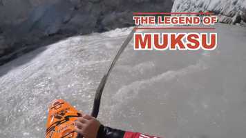 Free download The Legend of Muksu - Behind The Scene 7 video and edit with RedcoolMedia movie maker MovieStudio video editor online and AudioStudio audio editor onlin