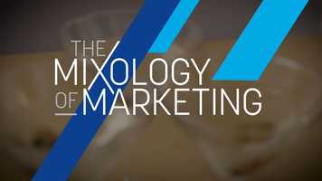 Free download The Mixology of Marketing video and edit with RedcoolMedia movie maker MovieStudio video editor online and AudioStudio audio editor onlin