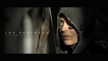 Free download The Pantheon Trailer video and edit with RedcoolMedia movie maker MovieStudio video editor online and AudioStudio audio editor onlin