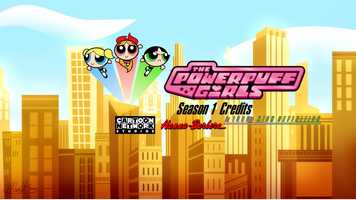 Free download The Powerpuff Girls HD Season 1 Credits video and edit with RedcoolMedia movie maker MovieStudio video editor online and AudioStudio audio editor onlin