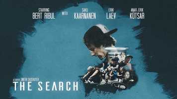 Free download The Search - Official Trailer video and edit with RedcoolMedia movie maker MovieStudio video editor online and AudioStudio audio editor onlin