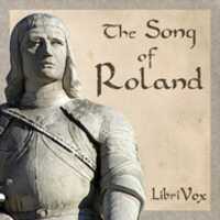 Free download The Song of Roland audio book and edit with RedcoolMedia movie maker MovieStudio video editor online and AudioStudio audio editor onlin