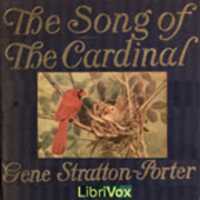 Free download The Song of the Cardinal audio book and edit with RedcoolMedia movie maker MovieStudio video editor online and AudioStudio audio editor onlin