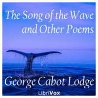 Free download The Song of the Wave, and Other Poems audio book and edit with RedcoolMedia movie maker MovieStudio video editor online and AudioStudio audio editor onlin