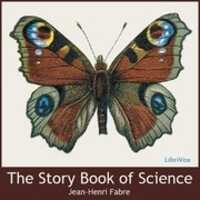 Free download The Story Book of Science audio book and edit with RedcoolMedia movie maker MovieStudio video editor online and AudioStudio audio editor onlin