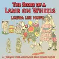 Free download The Story of a Lamb on Wheels audio book and edit with RedcoolMedia movie maker MovieStudio video editor online and AudioStudio audio editor onlin