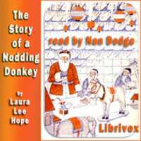 Free download The Story of a Nodding Donkey audio book and edit with RedcoolMedia movie maker MovieStudio video editor online and AudioStudio audio editor onlin