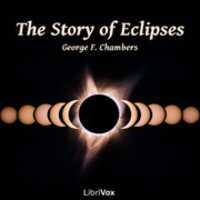 Free download The Story of Eclipses audio book and edit with RedcoolMedia movie maker MovieStudio video editor online and AudioStudio audio editor onlin