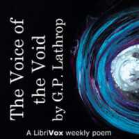 Free download The Voice of the Void audio book and edit with RedcoolMedia movie maker MovieStudio video editor online and AudioStudio audio editor onlin