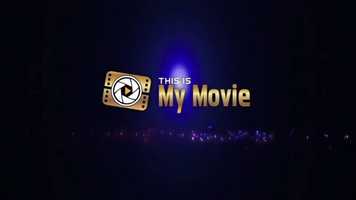 Free download This is My Movie - Showreel video and edit with RedcoolMedia movie maker MovieStudio video editor online and AudioStudio audio editor onlin