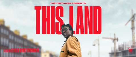 Free download THIS LAND (2020 Documentary) | The Tenth Man video and edit with RedcoolMedia movie maker MovieStudio video editor online and AudioStudio audio editor onlin