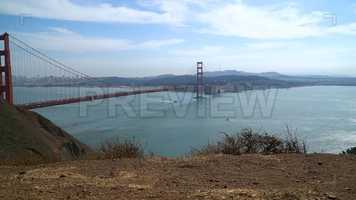 Free download Timelapse Golden Gate Stock Video video and edit with RedcoolMedia movie maker MovieStudio video editor online and AudioStudio audio editor onlin