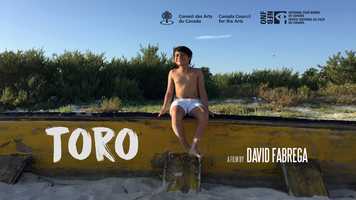 Free download TORO | Trailer video and edit with RedcoolMedia movie maker MovieStudio video editor online and AudioStudio audio editor onlin