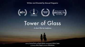 Free download TOWER OF GLASS video and edit with RedcoolMedia movie maker MovieStudio video editor online and AudioStudio audio editor onlin