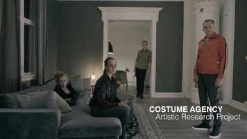 Free download Trailer 2 min_Costume Agency Workshop # 1 Hedda Gabler video and edit with RedcoolMedia movie maker MovieStudio video editor online and AudioStudio audio editor onlin