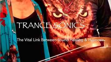 Free download Trance Sonics video and edit with RedcoolMedia movie maker MovieStudio video editor online and AudioStudio audio editor onlin