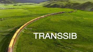 Free download TRANSSIB - Explora video and edit with RedcoolMedia movie maker MovieStudio video editor online and AudioStudio audio editor onlin