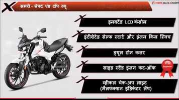 Free download Xtreme 160R Self Learning Video Hindi video and edit with RedcoolMedia movie maker MovieStudio video editor online and AudioStudio audio editor onlin