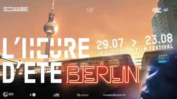 Free download TR Heure dt - Berlin video and edit with RedcoolMedia movie maker MovieStudio video editor online and AudioStudio audio editor onlin