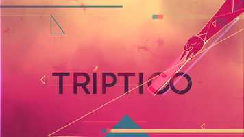 Free download Triptico Intro video and edit with RedcoolMedia movie maker MovieStudio video editor online and AudioStudio audio editor onlin