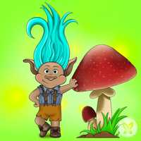 Free download Troll_Animation video and edit with RedcoolMedia movie maker MovieStudio video editor online and AudioStudio audio editor onlin