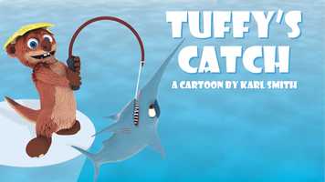 Free download Tuffys Catch video and edit with RedcoolMedia movie maker MovieStudio video editor online and AudioStudio audio editor onlin