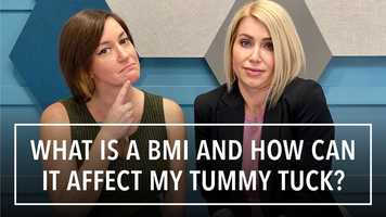 Free download Tummy Tuck BMI: Whats Ideal? video and edit with RedcoolMedia movie maker MovieStudio video editor online and AudioStudio audio editor onlin