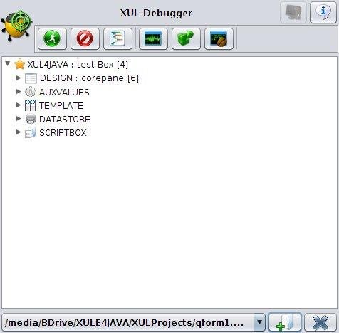 Download web tool or web app XUL4Java Download web tool or web app XUL4Java