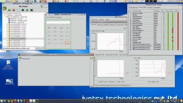 Download web tool or web app XUL4Java Download web tool or web app XUL4Java