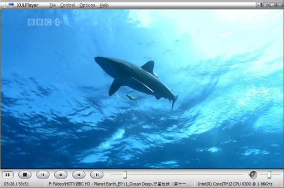 Download web tool or web app XULPlayer