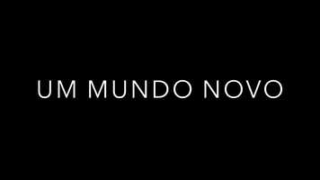 Free download Um Mundo Novo / A New World video and edit with RedcoolMedia movie maker MovieStudio video editor online and AudioStudio audio editor onlin