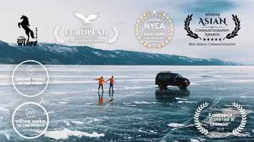 Free download Unforgettable Baikal video and edit with RedcoolMedia movie maker MovieStudio video editor online and AudioStudio audio editor onlin