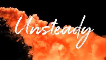 Free download Unsteady by F. Sally D. (Book-trailer fan made) video and edit with RedcoolMedia movie maker MovieStudio video editor online and AudioStudio audio editor onlin