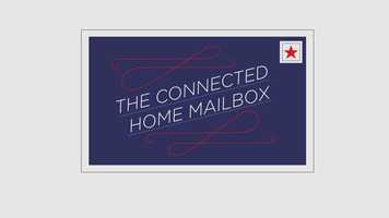 Free download USPS Smart Mailbox video and edit with RedcoolMedia movie maker MovieStudio video editor online and AudioStudio audio editor onlin