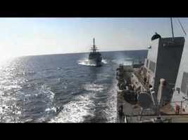 Free download USS Farragut video and edit with RedcoolMedia movie maker MovieStudio video editor online and AudioStudio audio editor onlin