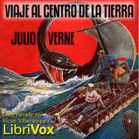 Free download Viaje al centro de la Tierra audio book and edit with RedcoolMedia movie maker MovieStudio video editor online and AudioStudio audio editor onlin